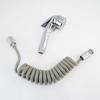 Protable Handheld Toilet Bidet Sprayer Kit ABS Plastic Hand Faucet Shower Head Wall Holder