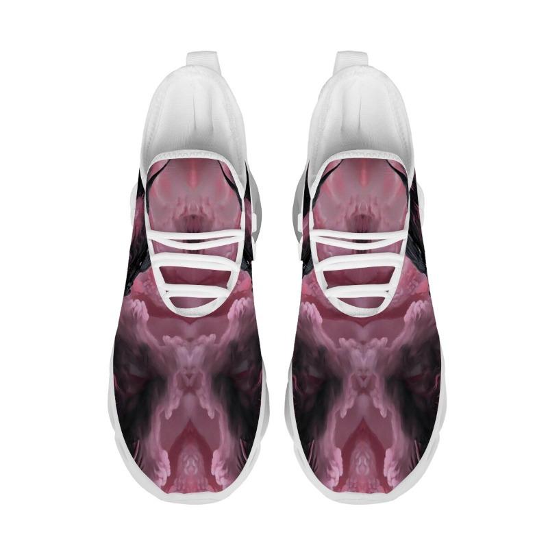 Mens Sneakers Men's Shoes Lace Up Comfortable Male Running Shoe Walking Sports Shoes Flats Mens Sneaker Tenis Athletic Men Shoes