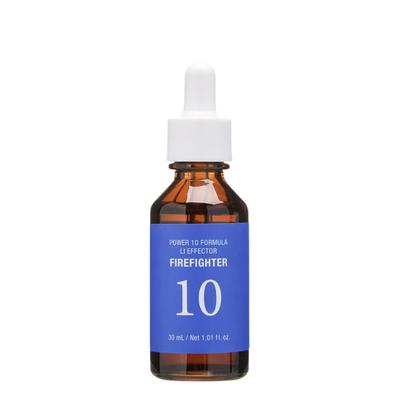 Power 10 Formula LI Effector Firefighter