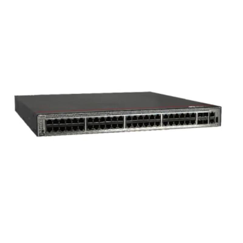 

Huawei S5731S-H48T4XC 48-Port Gigabit Enterprise Switch