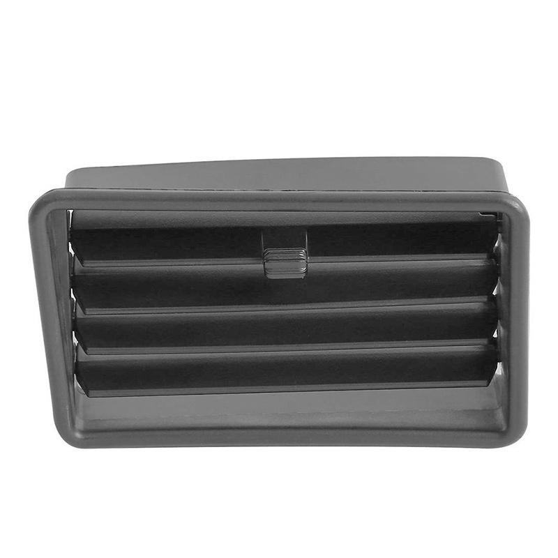 Black Left Lower Air Vent Fit For Honda Goldwing GL1800 2001-2010