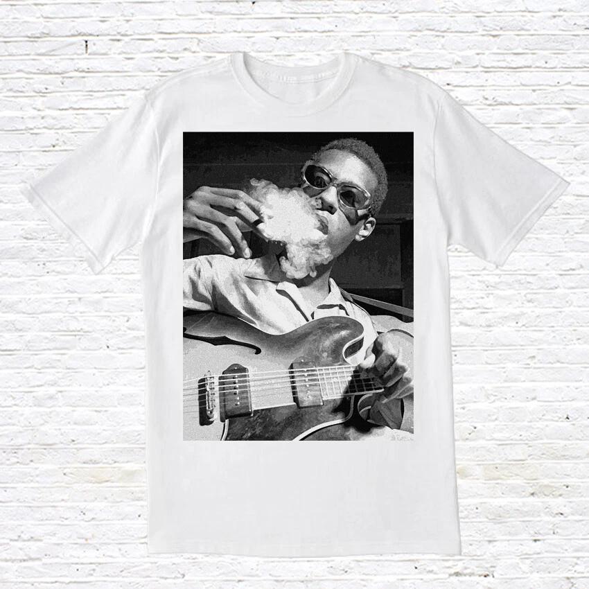 Grant Green T-Shirt 2XL