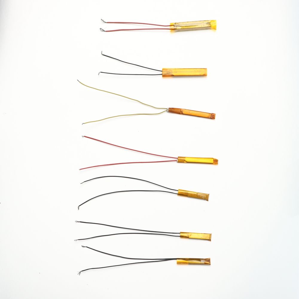 High Quality Glue Device Parts Glue Device Heater PTC Ceramic Power Tool Accessories Heating Core