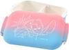 YAXEL Disney Rectangular Tight Lunch 470ml Stitch 12451