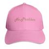 No Problem Baseball Cap party Hat Golf Golf Wear Wild Ball Hat Women Unisexs