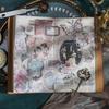 Cusutul și lucrul manual – Scrapbooking