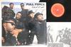 LP Record FULL FORCE - Smoove C45216 COLUMBIA 1989 US Rap & Hip-Hop/R&B Used