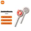 XiaoSmart Red Light Graphene Scalp Massager