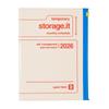 Blocnotesuri și carnete – Agende