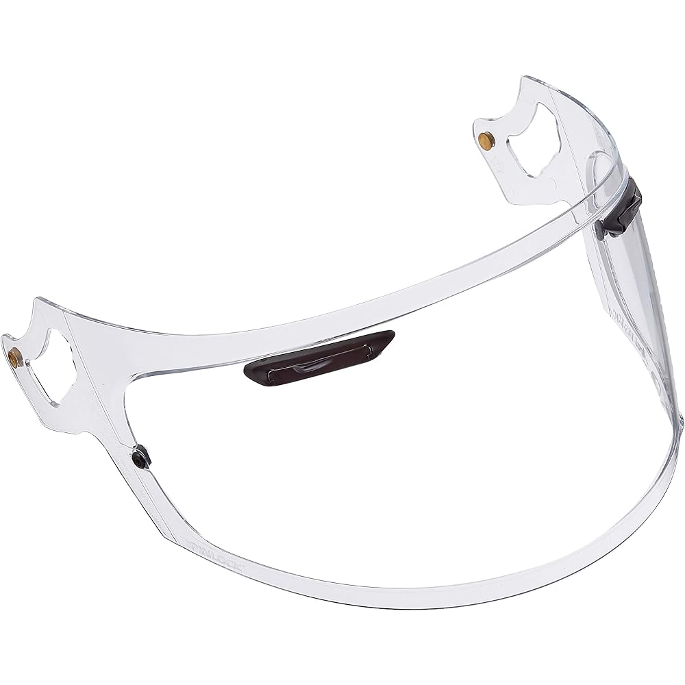 Arai VAS-V MV Shield Clear Helmet Part 1057 for Arai Helmets