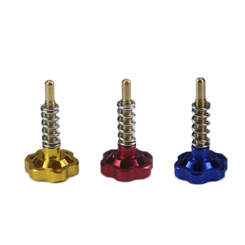 Motorcycle Carburetor Idle Adjuster Screw For PE PWK NSR PWL KR150 Carb Idle Speed Screw