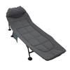 Tri-polar TP1086 5-Position Adjustable Folding Camp Bed