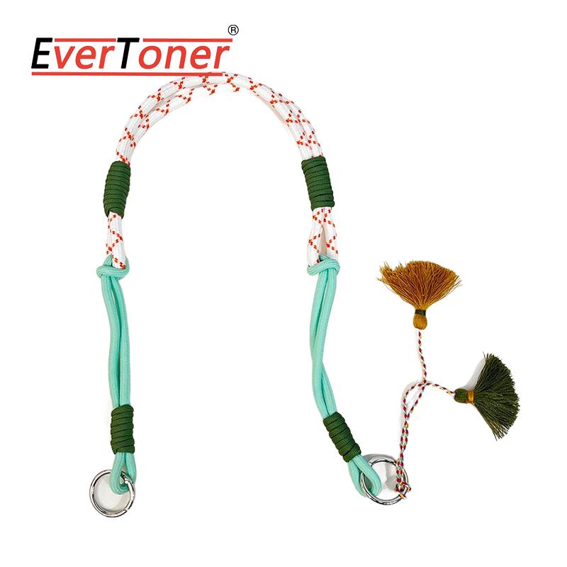 EverToner Verstellbarer Nylon Umweltfreundliches Schlichtes Design Umhängetasche Riemen Damen Tasche Riemen Trendig Vielseitig matt
