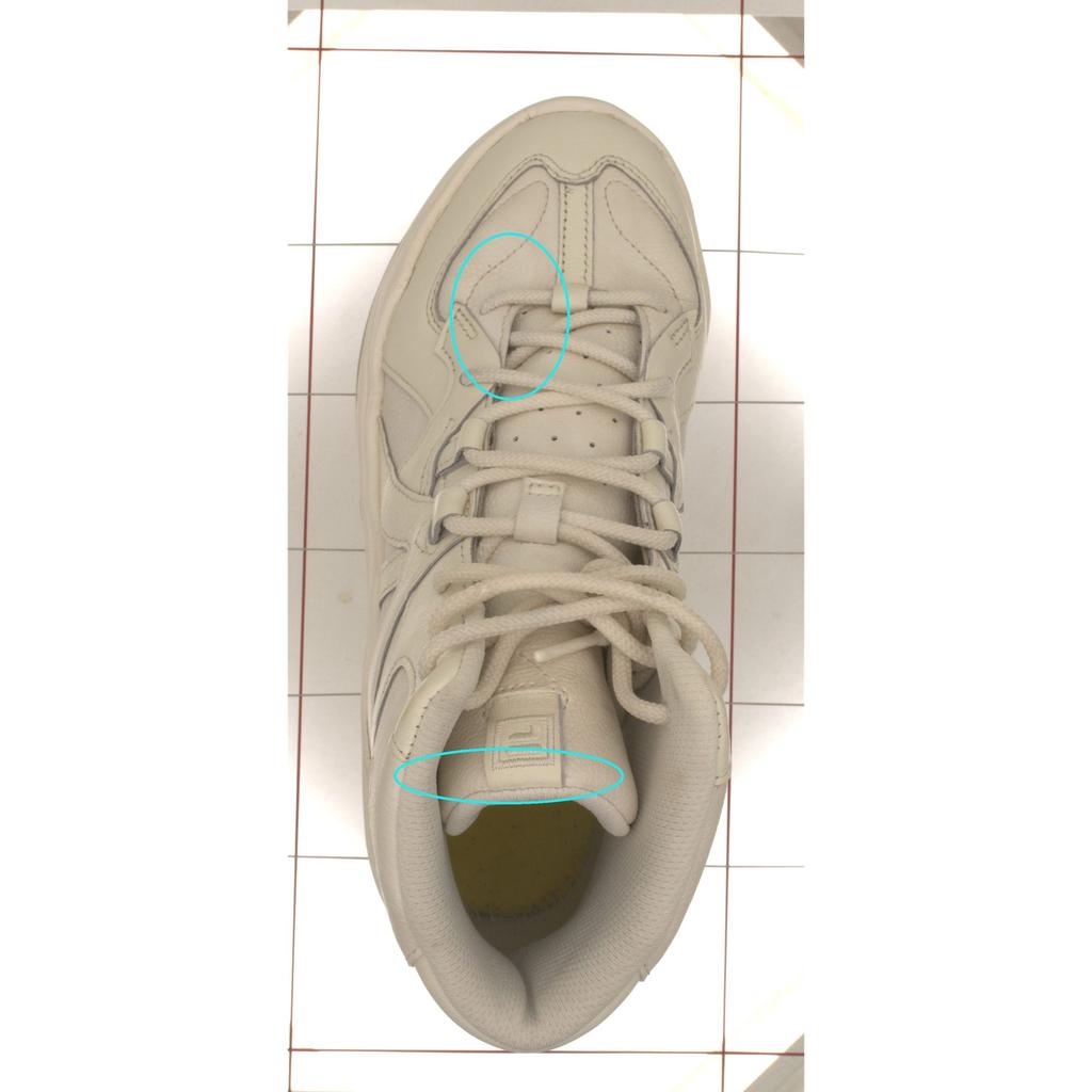 Pre-owned FILA AMICA F12W341114FWT-P26104863138875