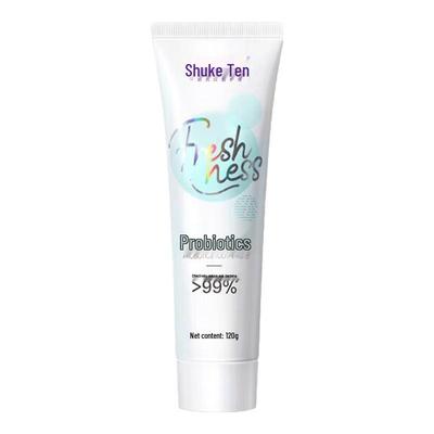 Shuke Fresh Probiotic Toothpaste