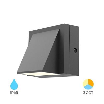 LED svítidla – LED nástěnná svítidla