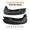 Interior Car Front Left Right Door Pull Handle Replacement Kit For Renault Megane 3 MK3 Fluence 2008-2016 186011772 197012651