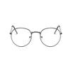 Reading Glasses Metal Round Frame Vintage Men Women Presbyopia Eyeglasses Unisex Eyewear Optical Spectacles Male Goggle
