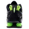 New Nike Shox Enigma Black Lime Blast Women's CK2084-002
