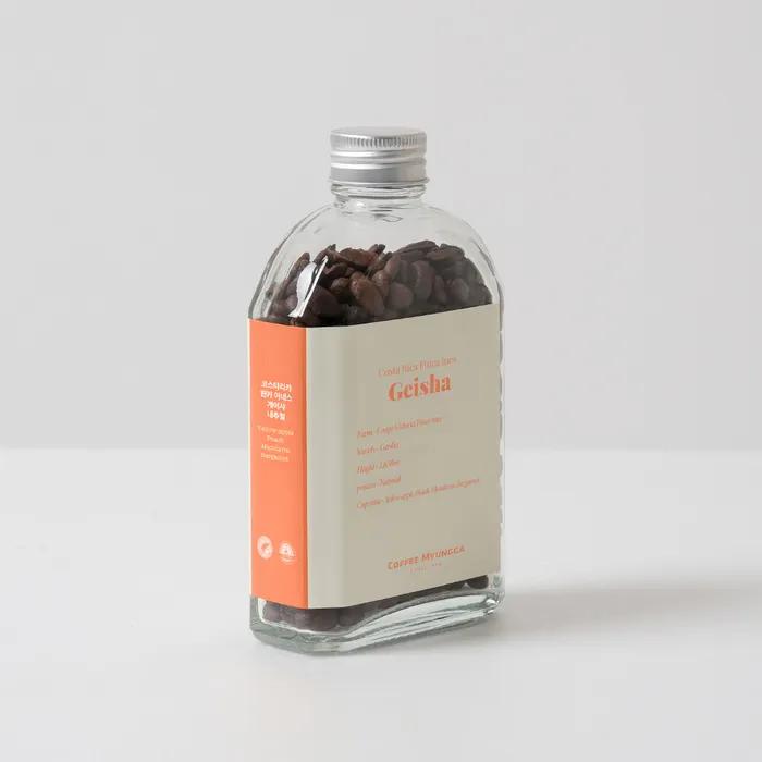 [Coffee Masterpiece] Costa Rica Finca Ines Geisha