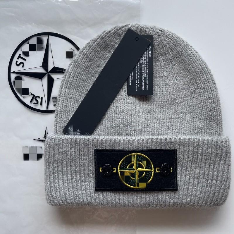 Gestrickte Mütze Für Damen Winterliche Wärme Mit Ohrenschutz Für Den Street Style