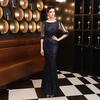 Women Sequins Party Dress Cocktail Dress Sleeveless Sexy Evening Dresses