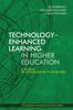 The Technology-Enhanced Learning In Higher Education Book