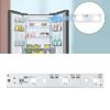 2pcs Energy Efficient LED Lamp Board for Refrigerator Simple Install WR55X26671 AP6035586 4468532 EAP11767930 PS11767930
