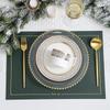 Ru Han Nordic Ceramic Dinner Plate