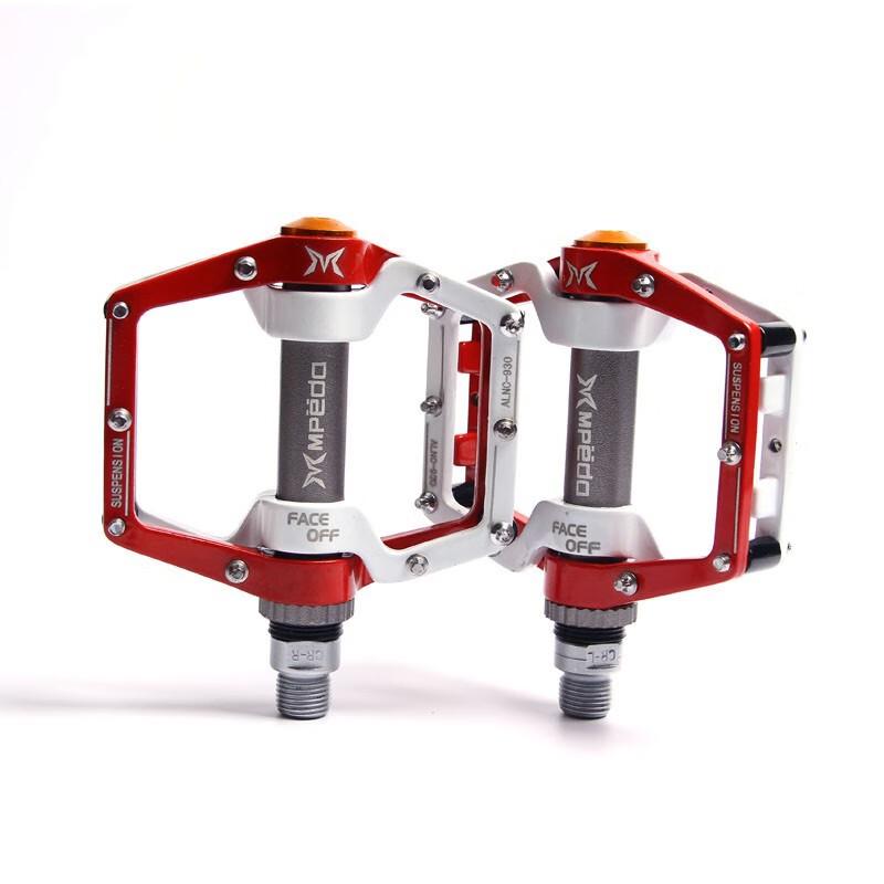 Junshi Aluminum Alloy Bicycle Pedals