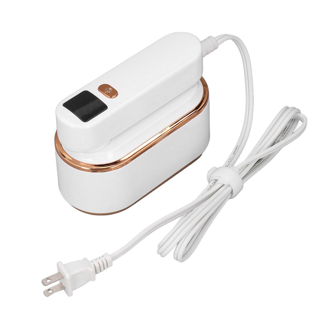 Ruční napařovací stroj na oděvy 1200 W Přenosný silný penetrační oděv Napařovací stroj na oděvy