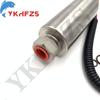 Electrical Fuel Pump 861155A3 for Mercury Mercruiser Marine Boat 4.3 5.0 5.7 V6 V8 Carb SP1334 E11003 935432