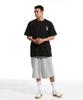 CREAM SODA LAB Small Logo Skater & Surfer Short Sleeve T-Shirt Set