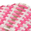 Natural Straw Woven Fans Bamboo Hand Fan Home Decor Rattan Fan  Wedding Party