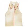 Off White Unisex Adult Regular Shirt