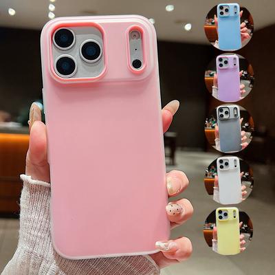 Silikon Handyhülle Für XiaoMi Poco X7 X6 X3 GT X2 F7 F6 F5 F4 F3 M7 Plus Pro Ultra 4G 5G, Weiche TPU Stoßfeste Schutzhülle