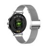 Rainbuvvy KC98 Smart Bracelet 1.32inch AMOLED 466x466 BT5.3 Bluetooth Call IP68 Waterproof Android Sports Watch Fashion Women Smartwatch