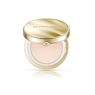 Luxury Glow Pressed Powder (2 Options)