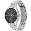 Tommy Hilfiger,Silver,Men's Quartz Watch,1791707