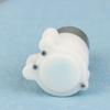 1Pc Micro Pumpe Dc3V-6V Minderer Pumpe 325 Motor Hochdruck Tinte Pumpe Extrusion Pumpe