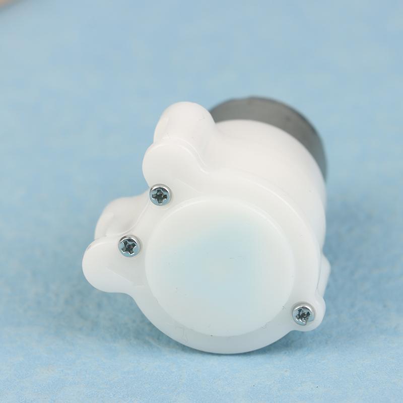 1Pc Micro Pumpe Dc3V-6V Minderer Pumpe 325 Motor Hochdruck Tinte Pumpe Extrusion Pumpe
