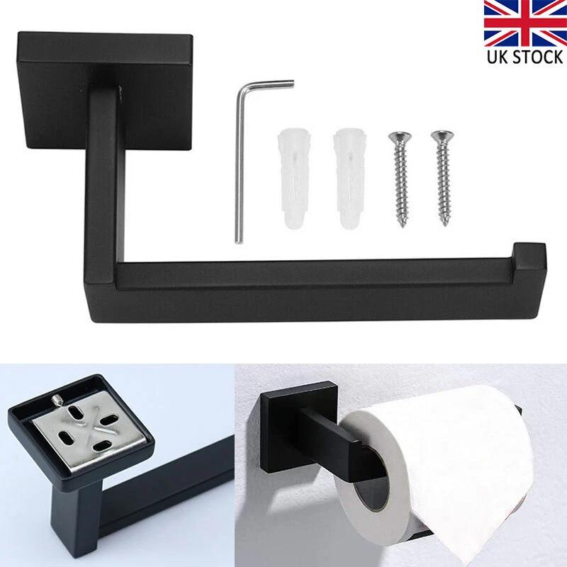 Motorhome Towel Bar For Bathroom Toilet Tissue Roll Paper Holder Towel Rack For RV Motorhome Towel