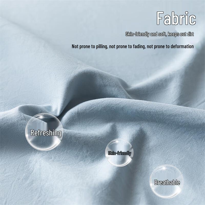 JAJALIN Travel Hygienic Sleeping Bag Liner