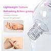 Lubrifiant à base d'eau, vaginal, anal, sans rinçage, longue durée, pour couples, compatible avec les outils érotiques pour adultes, préservatifs et jouets