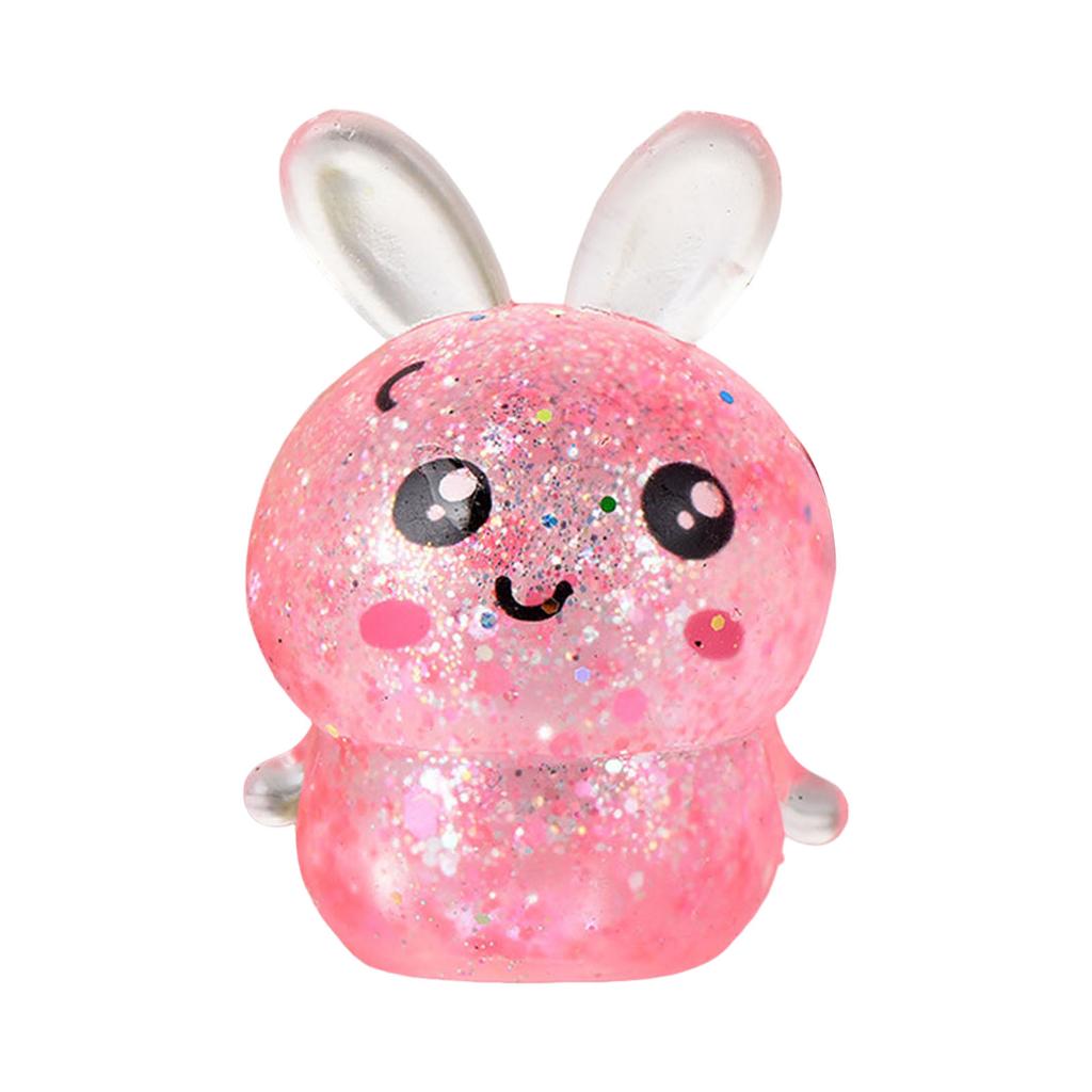 Easter Stuffers 6 Colors Stress Sensory Toys For All Ages Easter Egg Fillers & Party Gifts Prospector
