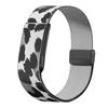 Stretchy Replacement Strap Nylon Sport Arm Band Bicep Bands for Amazfit Helio Strap for Women Men