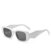 Trend 2026 Luxury Designer Retro Square Sunglasses Custom Logo Men Women Lentes Hombre Sports Sunglasses Accessories