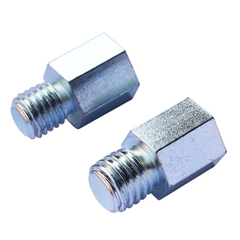 M16 To M14 Angle Grinder Interface Connector Converter Adapter For Polishing Pad Connecting Head Polisher Accessories