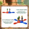 New Shanhaijing Wooden Stick Multiplayer Battle Toy Gift Parent Child Interaction Party Games Arena Competition Christmas Gift