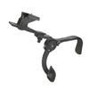 SR 500 Black Outdoor DSLR Camera Strap Photography Shoulder Shock Absorber Bracket Support Stabilizer Rig